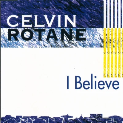 歌手 Celvin Rotane