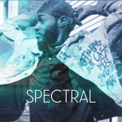 歌手 SpectralChris SX