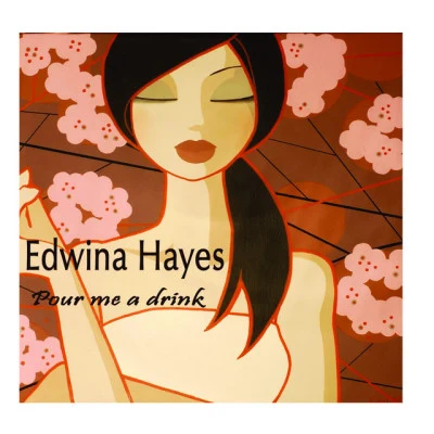 歌手 Edwina Hayes