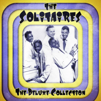 The Solitaires A Goodie Bag of 50s Songs, Vol. 3