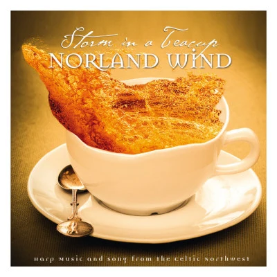 Norland Wind/Kerstin Blodig/Thomas Loefke/Henning Flintholm/Angelika Nielsen/oel Duggan Storm in a Teacup