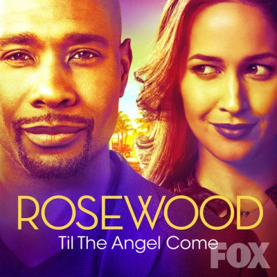 Rosewood Cast/Gabrielle Dennis The Love Club (feat. Gabrielle Dennis)