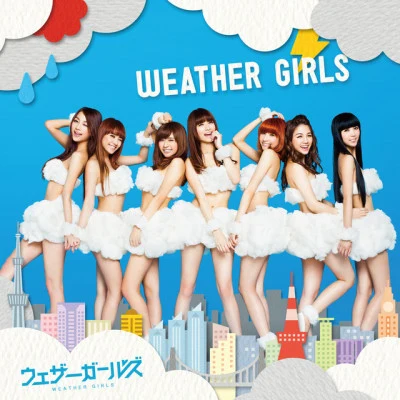 Weather Girls (天气女孩)/Kc/Odyssey (Odyssey组合)/FIRE/Sister Sledge/Patrick Hernandez Absolute Disco Classics