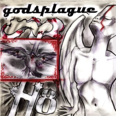 歌手 Godsplague