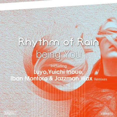 歌手 Rhythm of The Rain