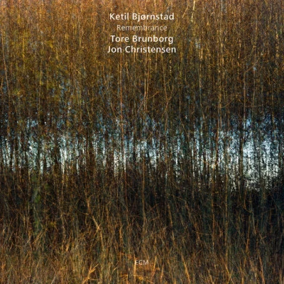 歌手 Jon ChristensenBobo StensonAnders Jormin