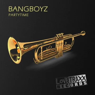 歌手 Bangboyz