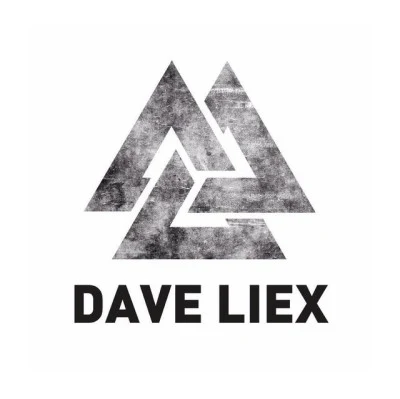 歌手 Dave Liex