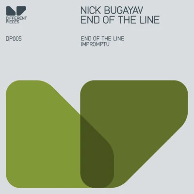 歌手 Nick Bugayev