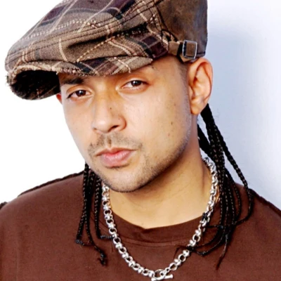 歌手 Sean Paul