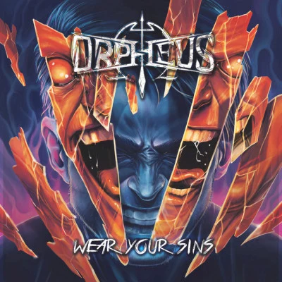 歌手 Orpheus Omega