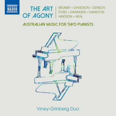 Matthew Hindson/Richard Gill/Sydney Symphony Orchestra/William Barton Kalkadungu Music For Didjeridu And Orchestra