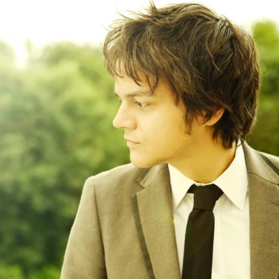 歌手 Jamie Cullum