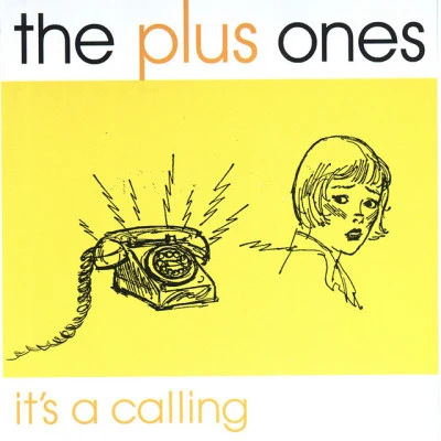 歌手 The Plus Ones