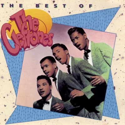 歌手 The Cleftones