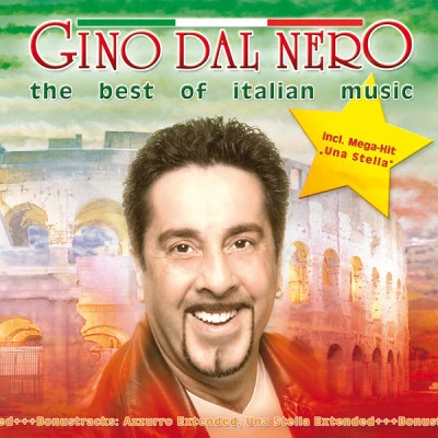 Gino Dal Nero/Libero 5/Nikolas/Howie Nuvo/Peter Wackel/Tina Iwanitzki Best of Die deutsche Fox Hitparade