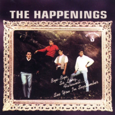 歌手 The Happenings