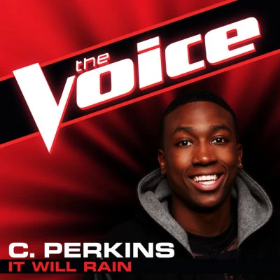 歌手 C. Perkins