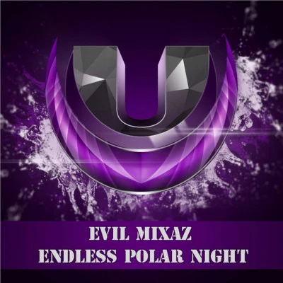 歌手 Evil Mixaz