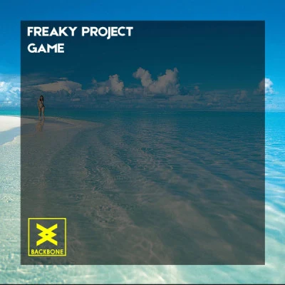 歌手 Freaky Project