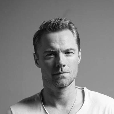 Ronan Keating De Mooiste Openingsdansen 3