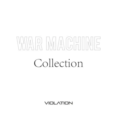 歌手 War MachineSalaryman