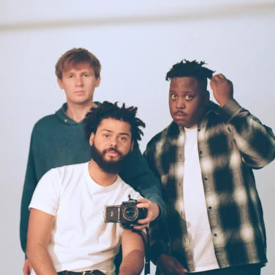 歌手 Injury Reserve