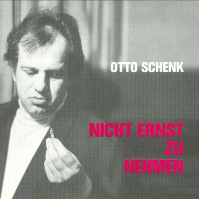 Otto Schenk/Spoken Word/Wolfgang Amadeus Mozart Hoffnungslos heiter