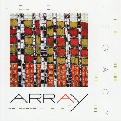 The Array Ensemble/Michael J. Baker/Barbara Pritchard/Marie Berard Legacy