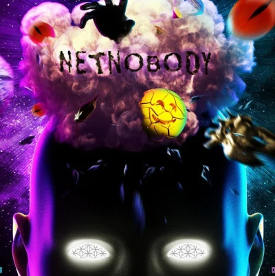 歌手 NetNobodyKonus