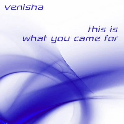 歌手 Venisha