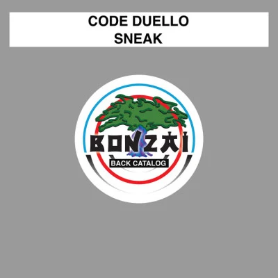 歌手 Code Duello