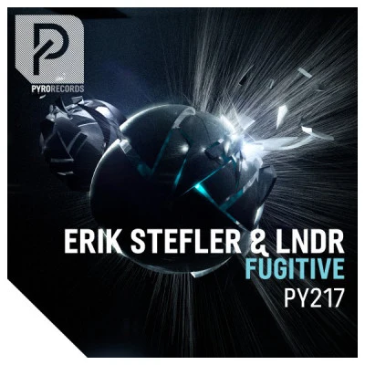 歌手 Erik SteflerLNDR