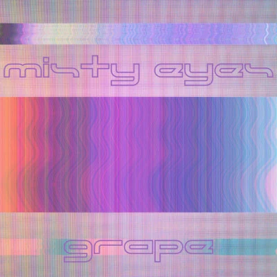 歌手 Misty Eyes