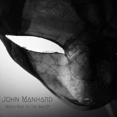 歌手 John Manhard