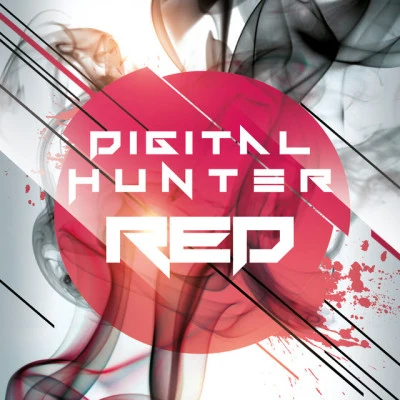 歌手 Digital Hunter