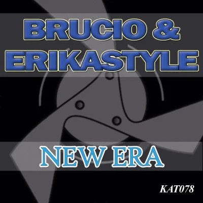 Erikastyle/Brucio hard & dark hard style selection, Vol. 3