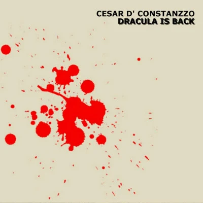 歌手 Cesar D&#x27; Constanzzo