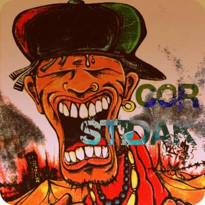 歌手 Cor Stidak