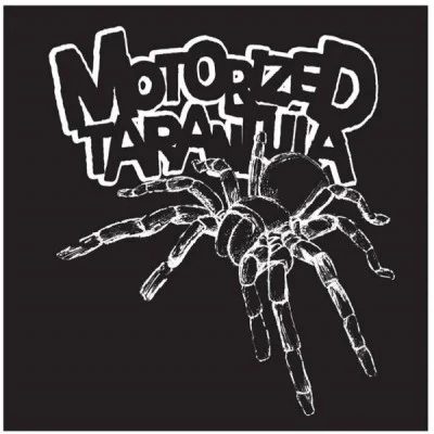 歌手 Motorized Tarantula