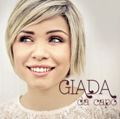 歌手 Giada