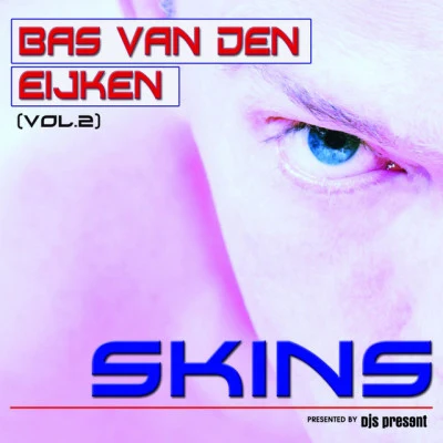 歌手 Bas van den Eijken