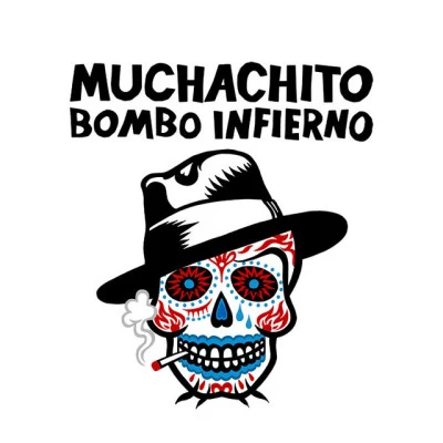 歌手 Muchachito Bombo Infierno