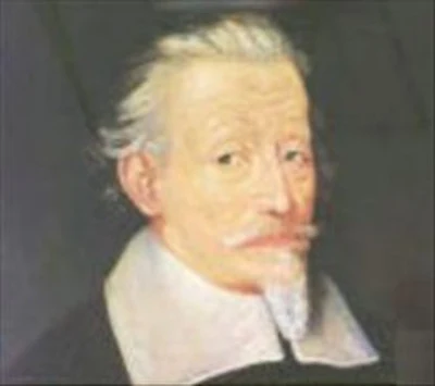 歌手 Heinrich Schütz