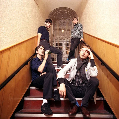 歌手 The Rakes