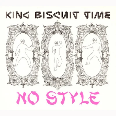 歌手 King Biscuit Time