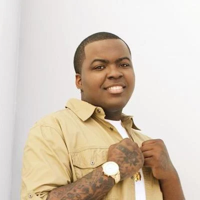 歌手 Sean Kingston