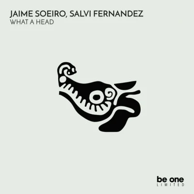 Salvi Fernandez/Jaime Soeiro What a Head