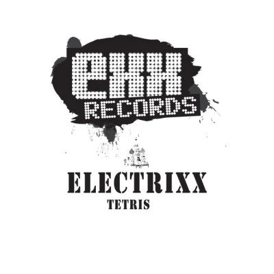 Electrixx Revolution