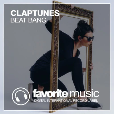 歌手 Claptunes